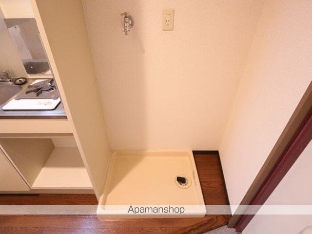 スターフィールドの内装写真