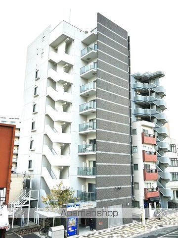 MARIO TERRACE 平野町の外観写真