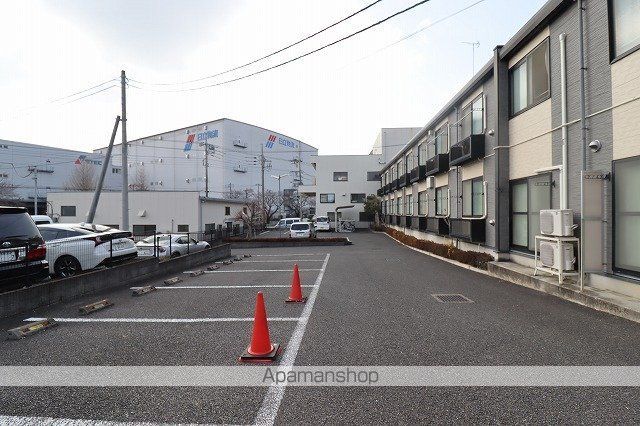 レオパレスカスターノのその他写真