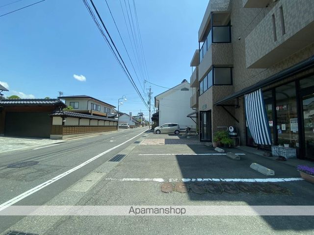 エトワールみわの周辺写真