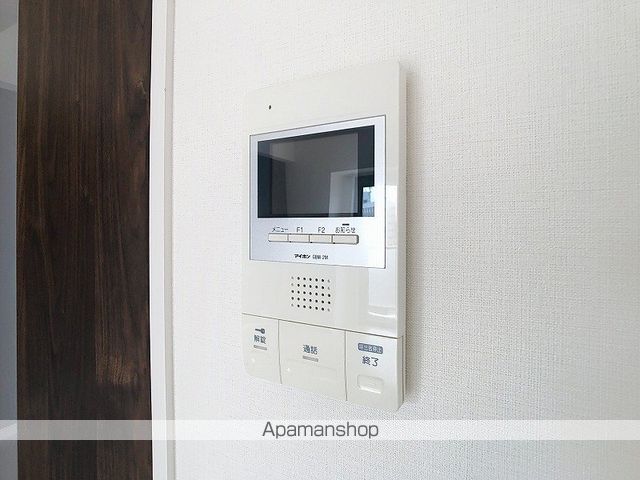 ヴィガラス永田町の内装写真