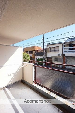 静岡鉄道静岡清水線 音羽町駅 徒歩11分 4階建 築42年の内装写真
