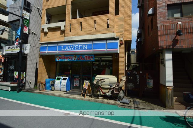 ベルク経堂壱番館の周辺写真