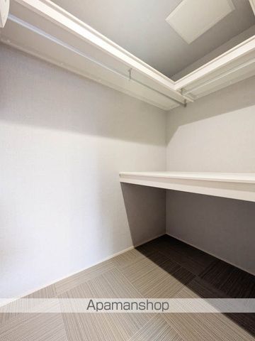 シャーメゾンリュクス大濠の内装写真