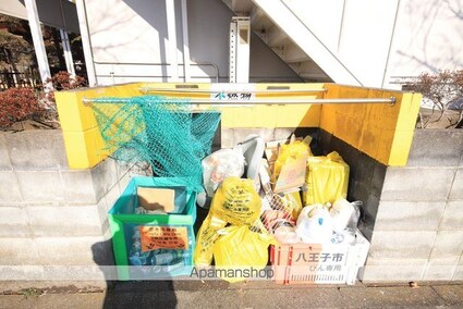 カームハイツＡ[1DK/24m2]の共用部2