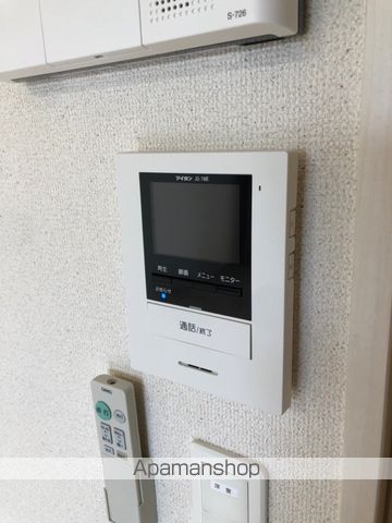 クレイノFLOWER 和の内装写真