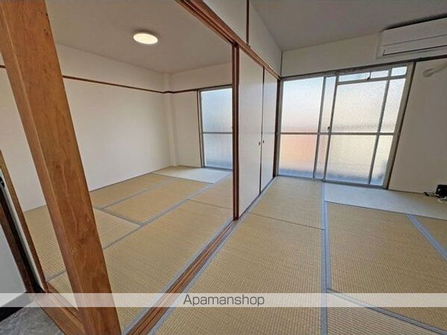 メルベーユの内装写真