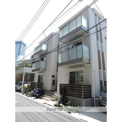 ディアコート[1K/23.37m2]の周辺12