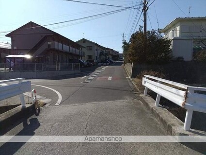 コーポ寺島[1K/25m2]の周辺5