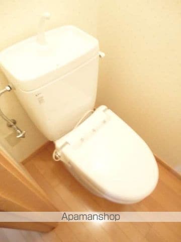CASA西町グランデA棟の内装写真