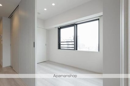 イプセ渋谷本町[1LDK/33.32m2]のリビング・居間2