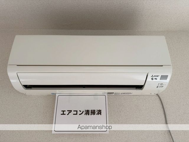 関根テラスの内装写真