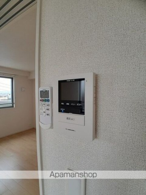 リヴェール土入　Ⅰ[2LDK/64.56m2]のその他設備