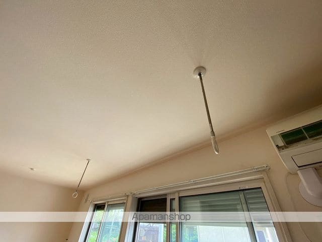 小田急電鉄小田原線 富水駅 徒歩3分 2階建 築13年の内装写真
