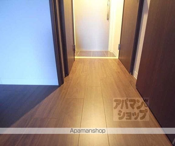 アクアプレイス京都三条朱雀の内装写真