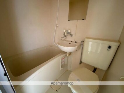 アスカ太田[1K/15m2]のバス