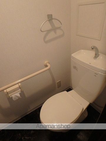トゥリートップの内装写真