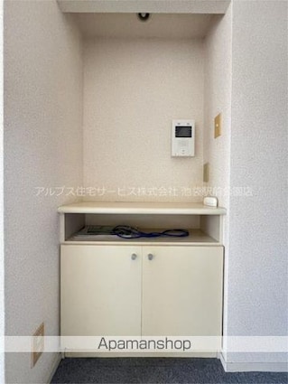 サンマンション小豆沢[3LDK/63m2]の内装1