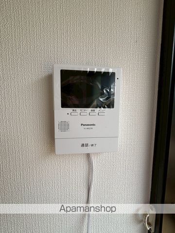 サニーヴィラIIの内装写真