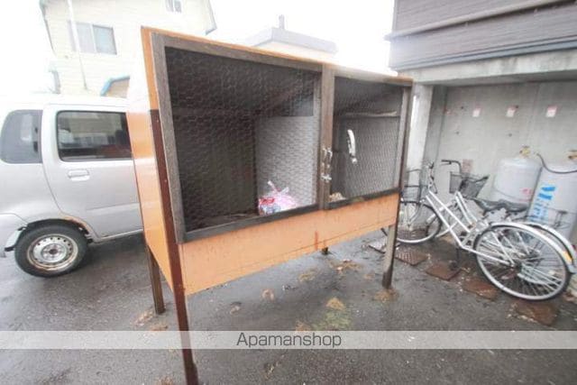 若葉マンションのその他写真