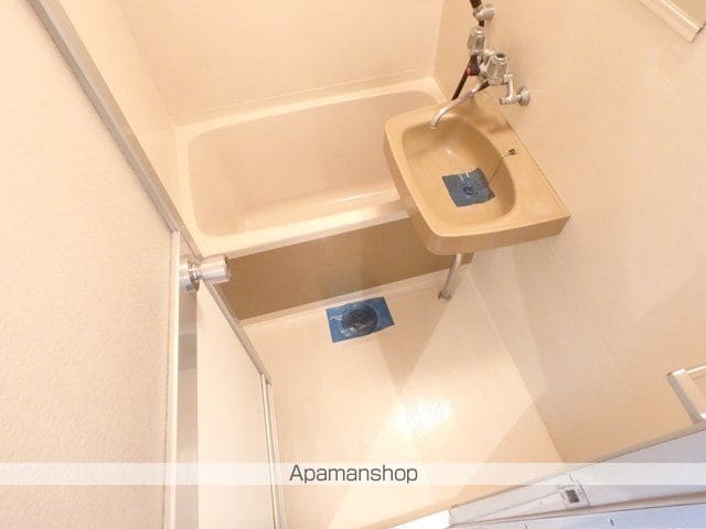 OMレジデンス琴似の内装写真