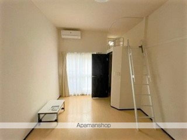 ミランダ野火止Iの内装写真