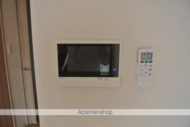 コントレイルりんくう常滑の内装写真