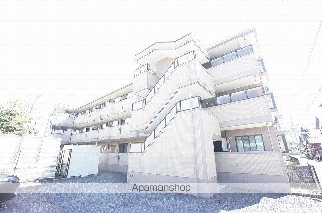 グレイス・21の外観写真
