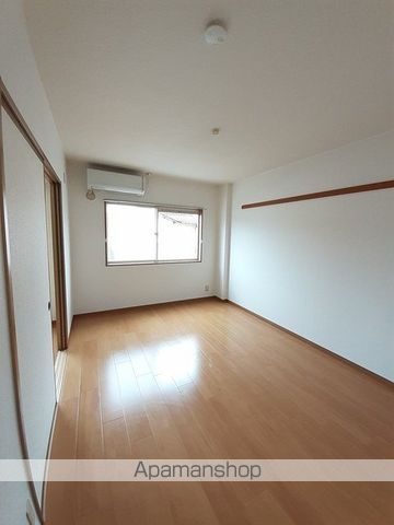 エルディム内田Bの内装写真