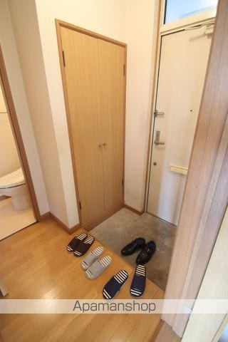 四季のみちAドロンの内装写真