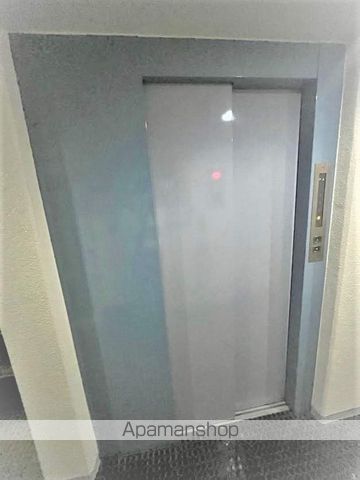 鶴田第一ビルの内装写真