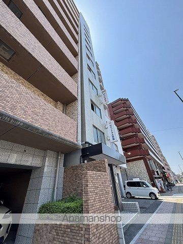 第三山本ビルの外観写真