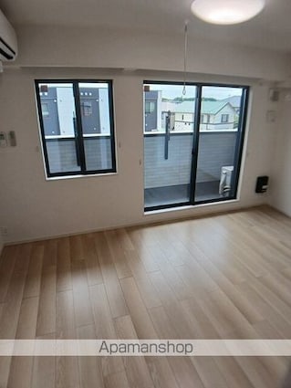 フィオーレ[1LDK/42.59m2]のリビング・居間