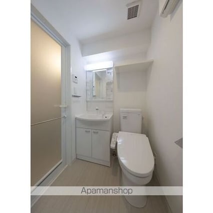 スパシエ幡ヶ谷[1DK/25.5m2]のその他内装4