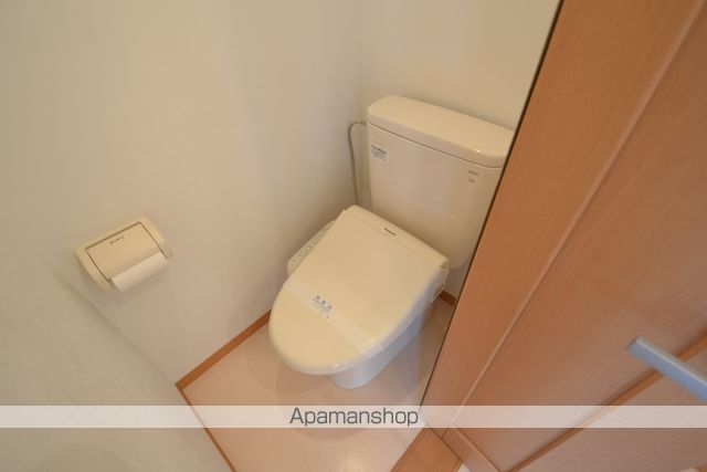 PORTOくにじまの内装写真
