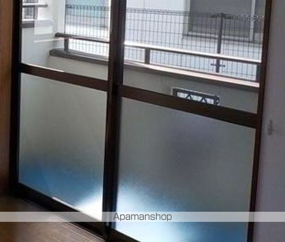 エメローズ高橋の内装写真