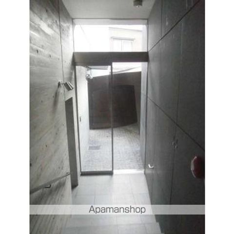 富ケ谷アパートメントのその他写真