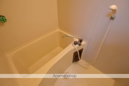 宮城県仙台市青葉区旭ケ丘２丁目[1K/21.52m2]のバス