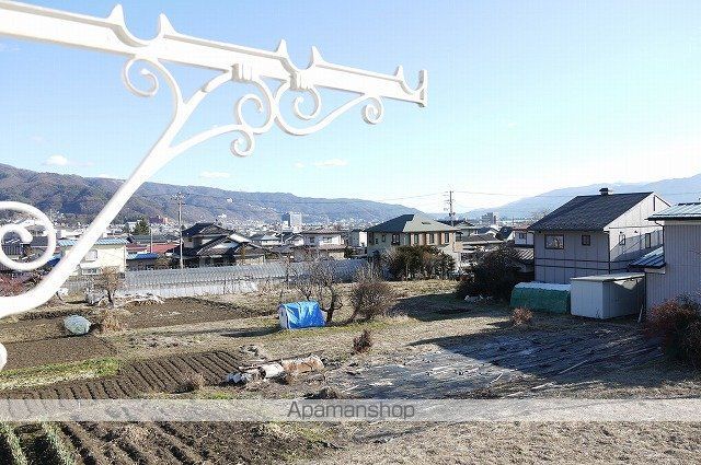 フレグランスオアシス[2DK/42.36m2]の共用部3