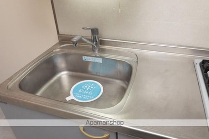 プレシャスタイム松島[1K/33.68m2]の内装3