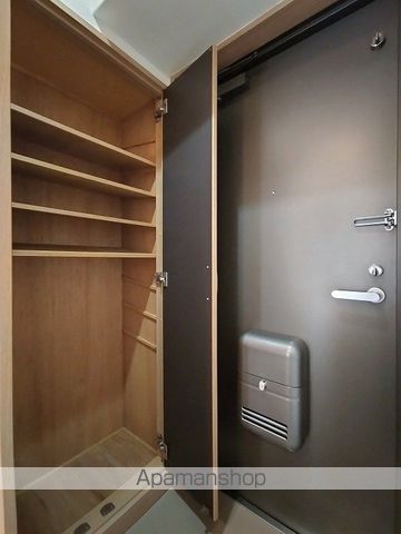 第20関根マンションの内装写真