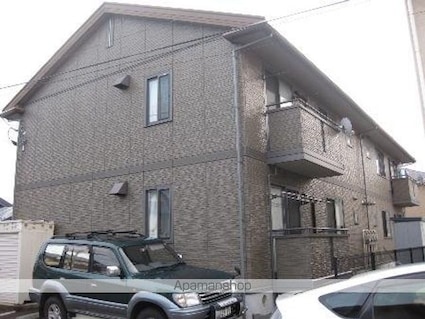 メゾン大畑[3LDK/70.46m2]の外観4