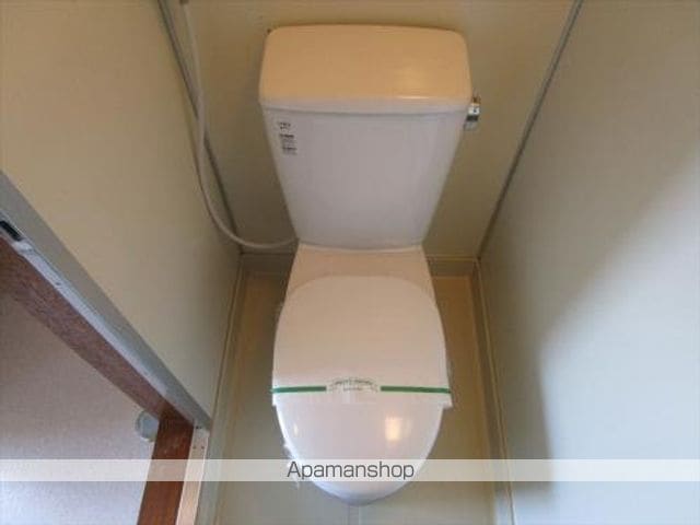 コーポ323-2の内装写真