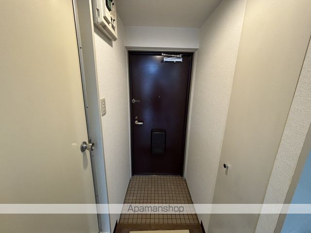 TERRACE AOKIの内装写真