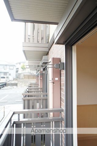 コモドカーサ Aの内装写真