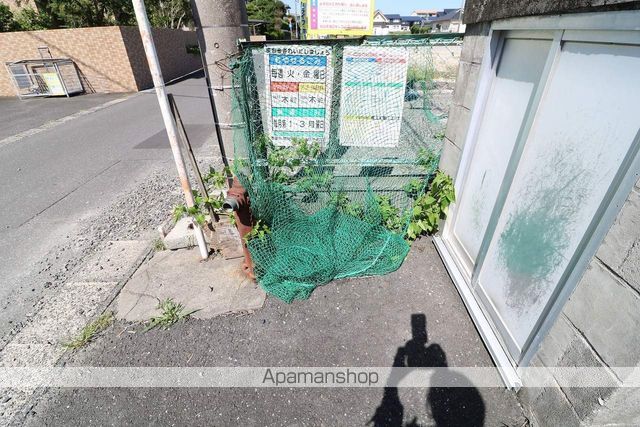 山崎マンションのその他写真