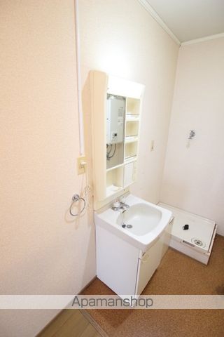 シティハイム みずよしBの内装写真