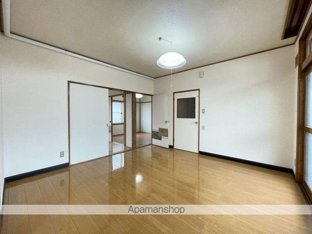 コーポ丸山の内装写真