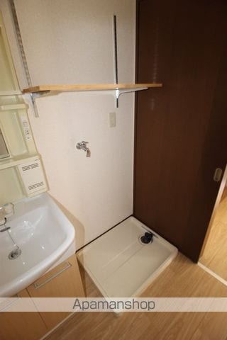 近鉄名古屋線 伏屋駅 徒歩25分 2階建 築28年の内装写真