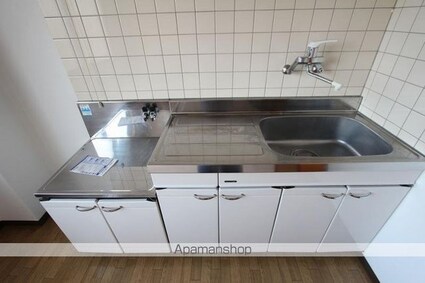 レジデンス北村[1DK/32m2]のキッチン